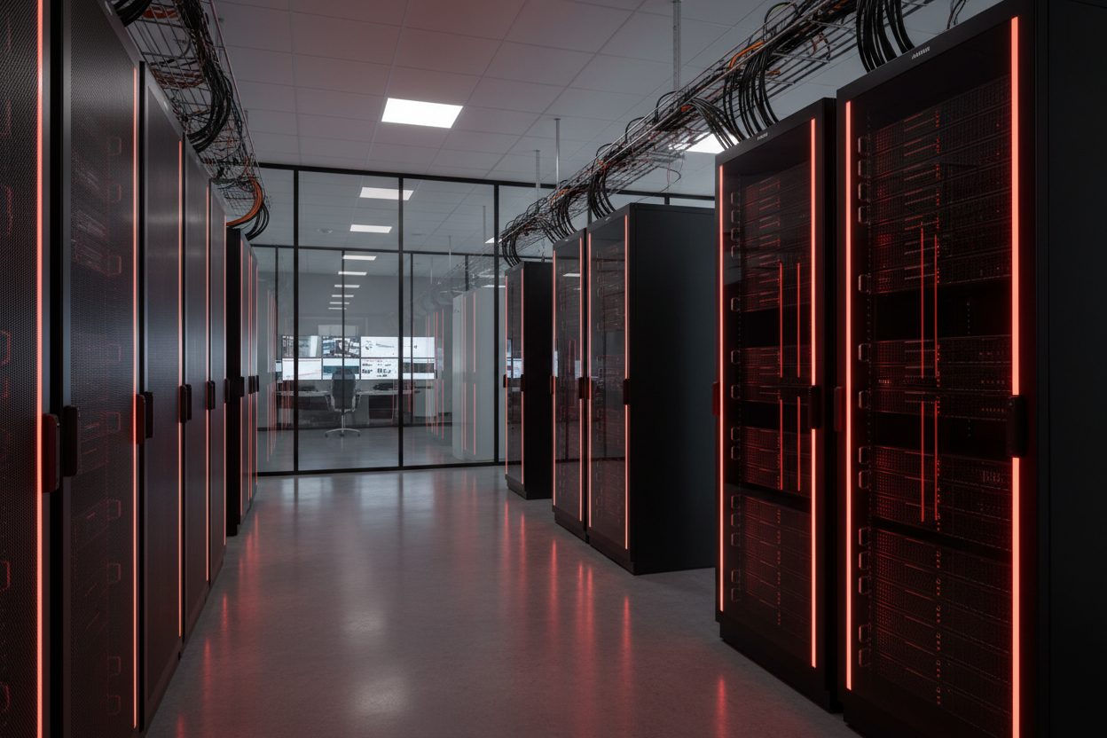 Video Management and Storage