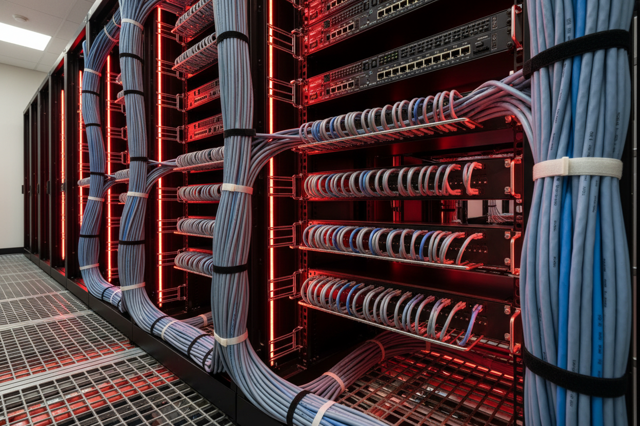 Voice Cabling Solutions