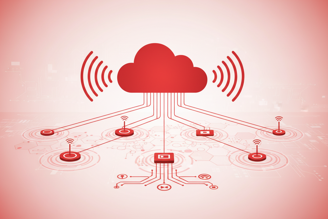 WiFi-As-A-Service (WaaS) - vnetwork