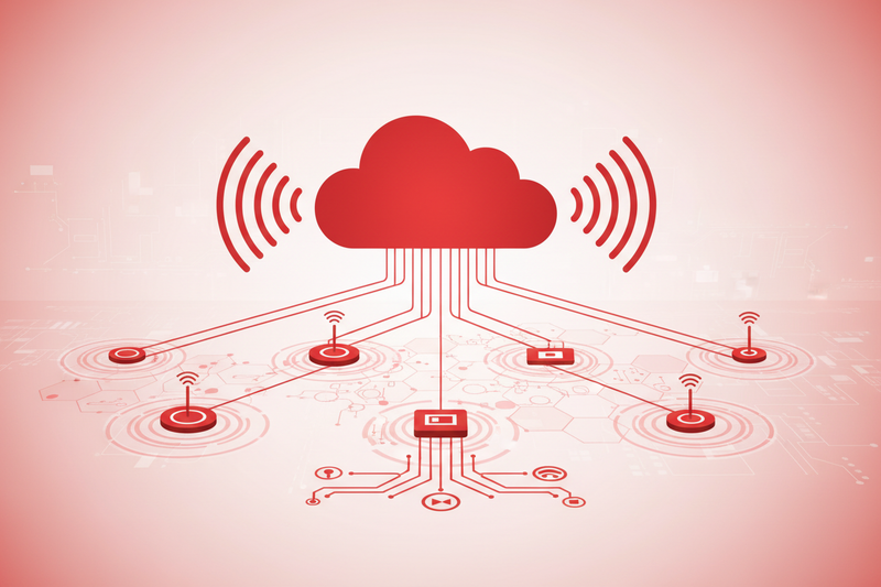 WiFi-As-A-Service (WaaS) - vnetwork