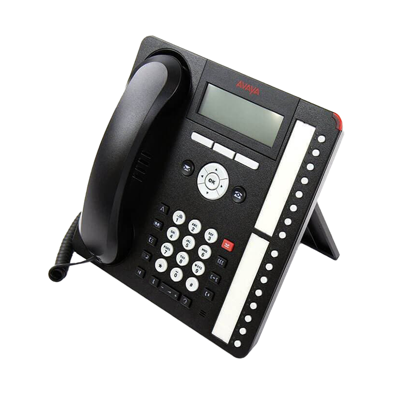 Get Avaya 1616-I IP Phone from Malaysia Distributor - vnetwork