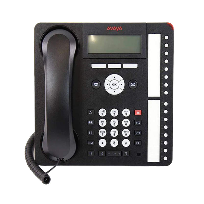 Get Avaya 1616-I IP Phone from Malaysia Distributor - vnetwork