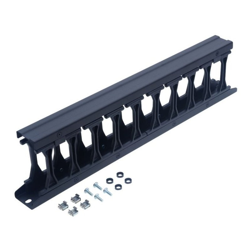 Get R&M 19" HD Cable Management from Malaysia Distributor - vnetwork