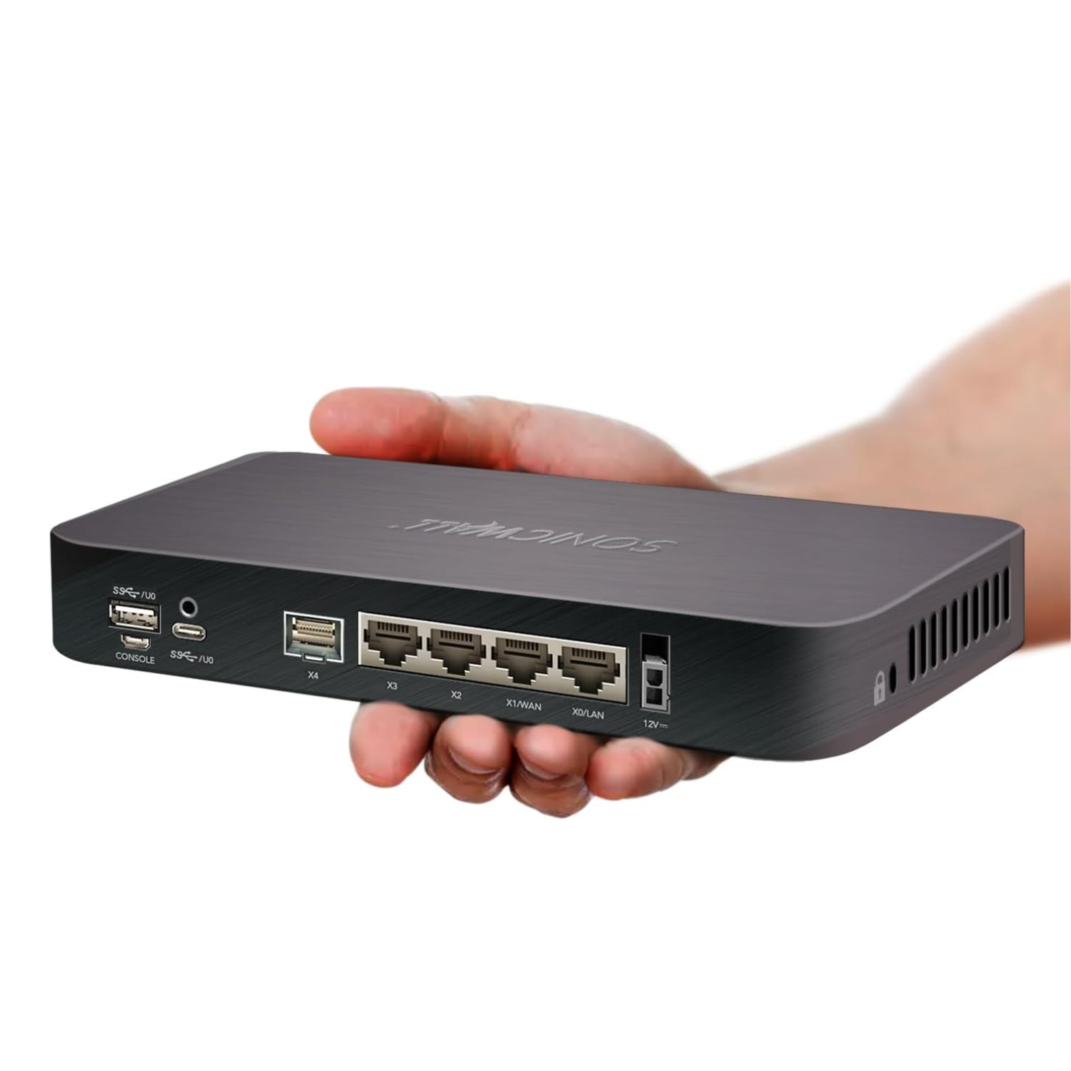 TZ 80 Total Secure Advanced Edition 3Year