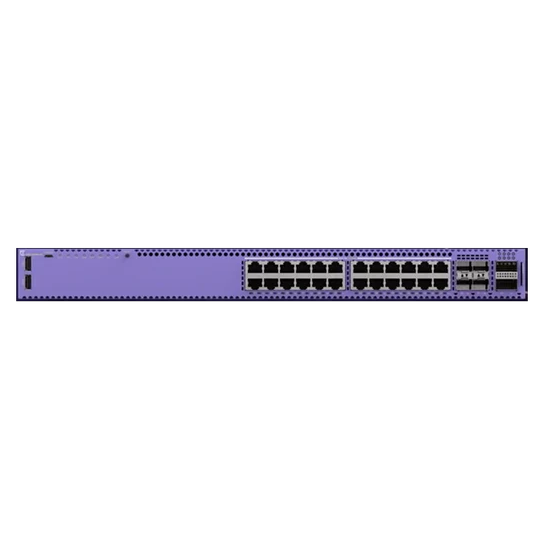 24 port Multi-Gig 1G/2.5G 90W POE Switch