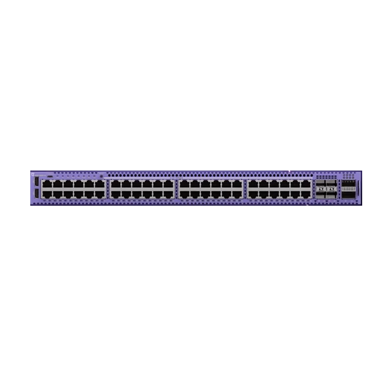 48 port Multi-Gig 1G/2.5G 90W POE Switch