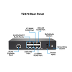 TZ 470 + EPSS 2TAHUN