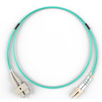 Systimax LC TO SC 1.6MM 2-F 跳线