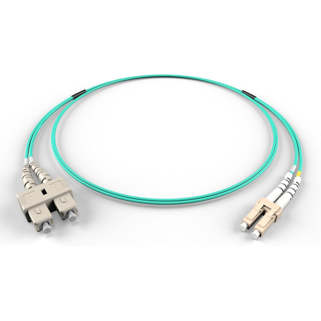 Systimax LC TO SC 1.6MM 2-F Jumper