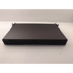 Get Commscope 1U Fixed Panel, 24 duplex LC, unpopulated - vnetwork