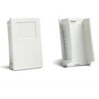 Get Commscope LF00-262 Blank Cover, White - vnetwork