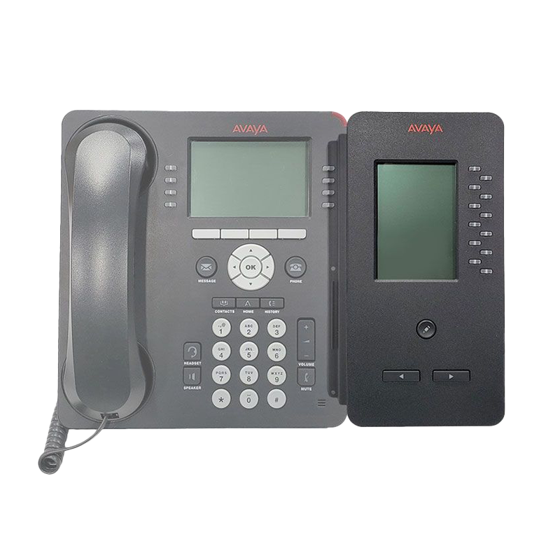 Get Avaya BM12 Button Module from Malaysia Distributor - vnetwork