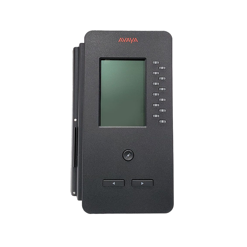 Get Avaya BM12 Button Module from Malaysia Distributor - vnetwork