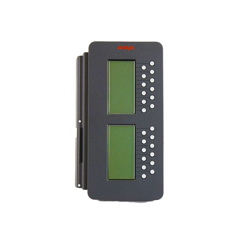 Get Avaya SBM24 Button Expansion Module from Malaysia Distributor - vnetwork