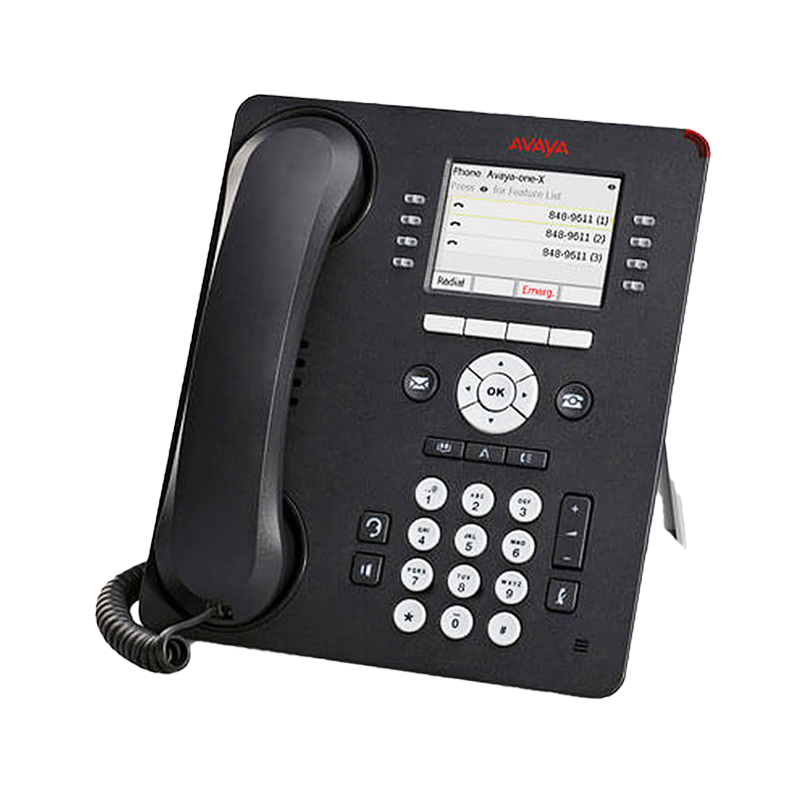 Get Avaya 9611G IP Phone from Malaysia Distributor - vnetwork