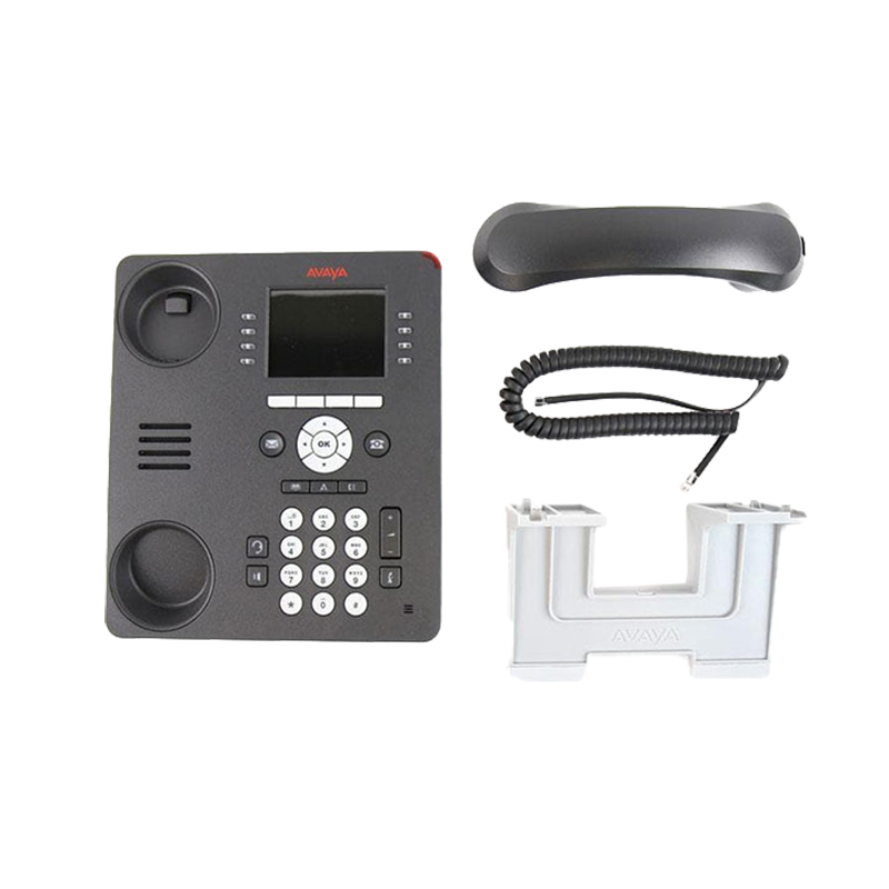 Get Avaya 9611G IP Phone from Malaysia Distributor - vnetwork