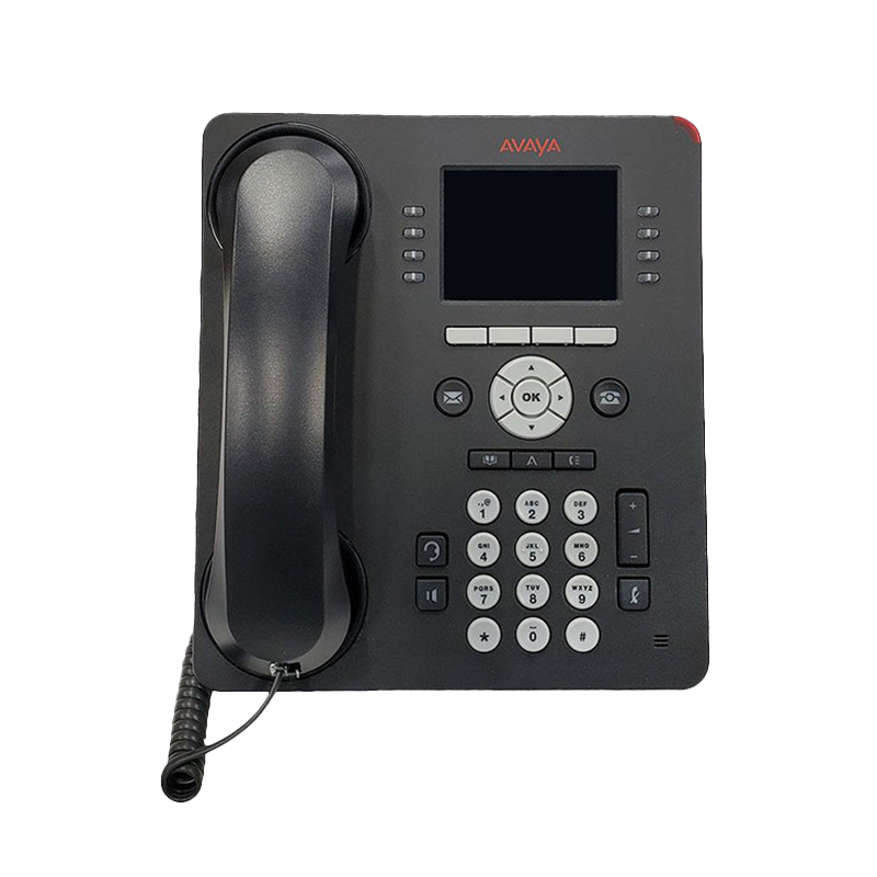 Get Avaya 9611G IP Phone from Malaysia Distributor - vnetwork