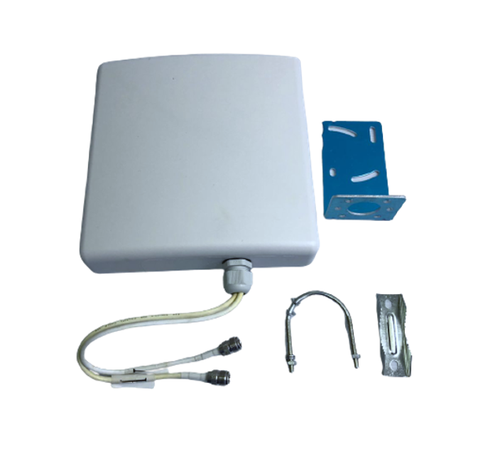 Get Cambium Xirrus XH2-120 Panel Antenna from Malaysia Distributor - vnetwork