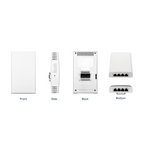 Get Cambium Xirrus XR-320 Wall Mount from Malaysia Distributor - vnetwork