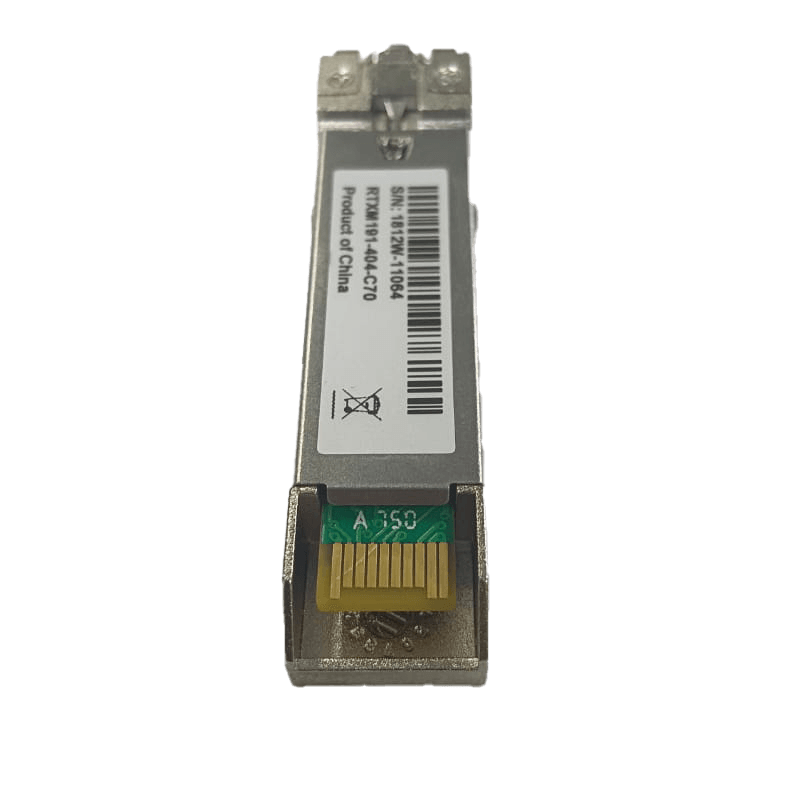 Extreme Networks 1000Base-LX SFP Transceiver Hi - vnetwork
