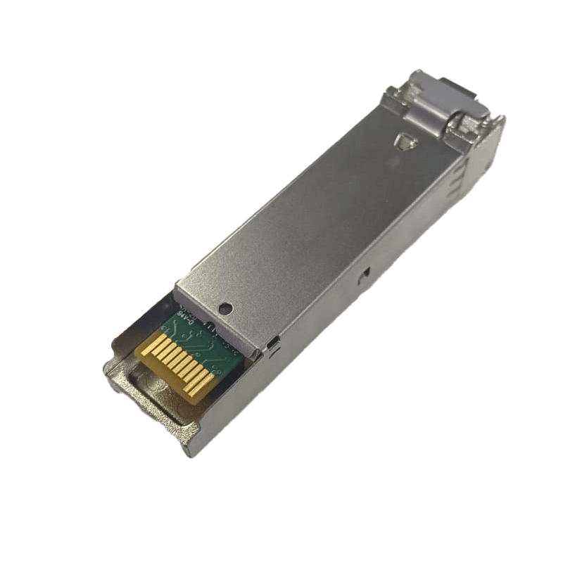Extreme Networks 1000Base-SX SFP Transceiver Hi - vnetwork