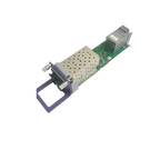 Extreme Networks 5520 VIM 4-port SFP+ module - vnetwork