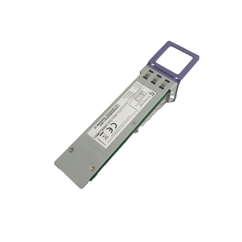 Extreme Networks 5520 VIM 4-port SFP+ module - vnetwork