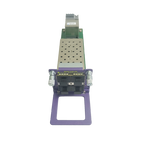 Extreme Networks 5520 VIM 4-port SFP+ module - vnetwork