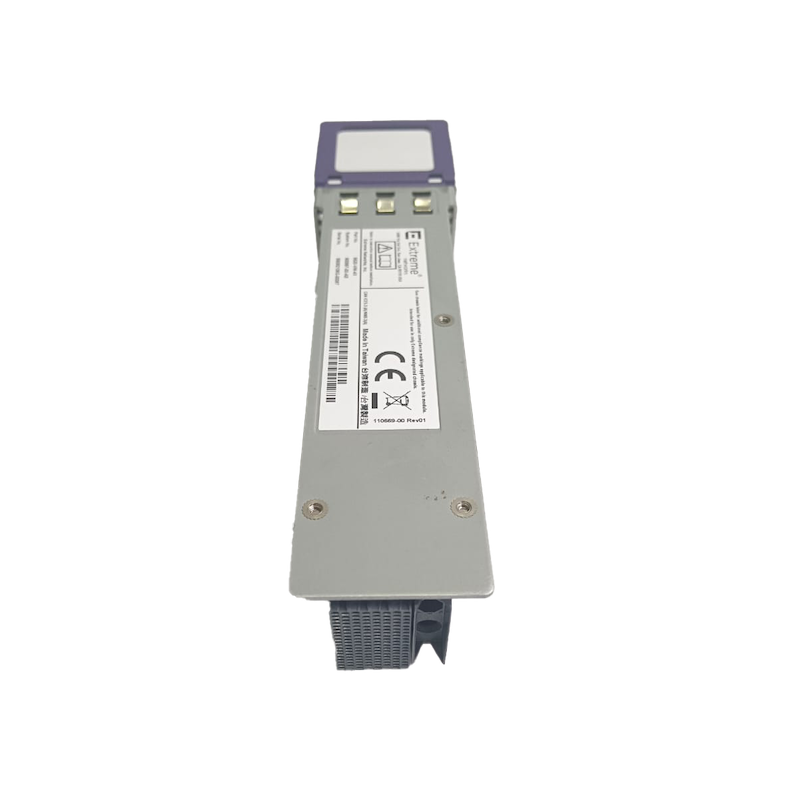 Extreme Networks 5520 VIM 4-port SFP+ module - vnetwork