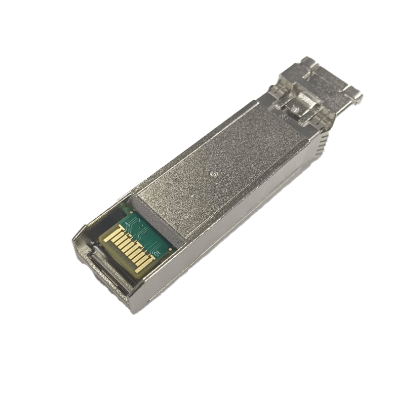 Extreme Networks 10GBase-SR SFP+ Transceiver - vnetwork