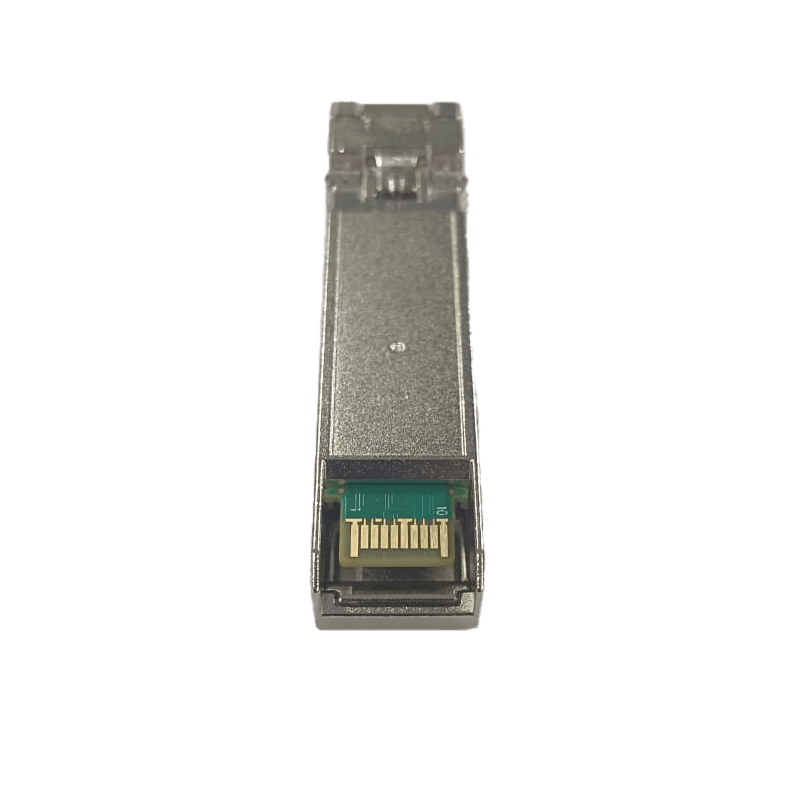 Extreme Networks 10GBase-SR SFP+ Transceiver - vnetwork