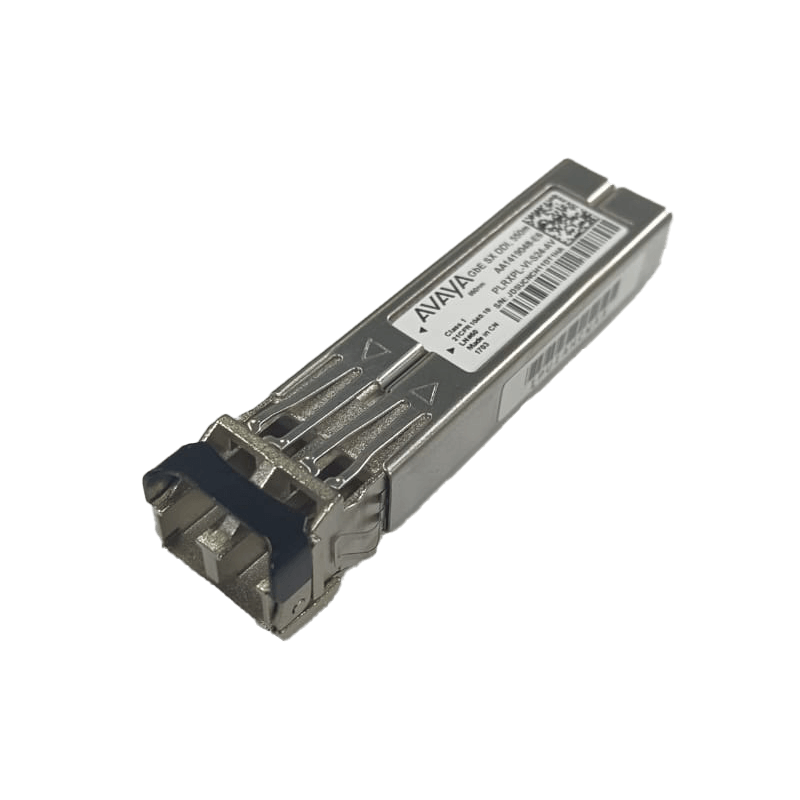 Extreme Networks 1000Base-SX SFP Transceiver - vnetwork