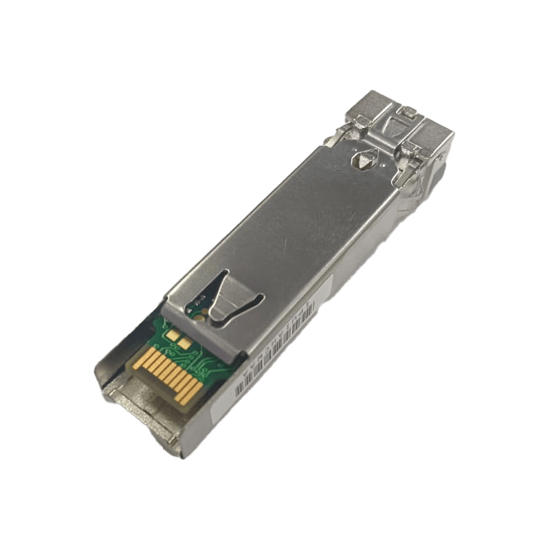Extreme Networks 1000Base-SX SFP Transceiver - vnetwork