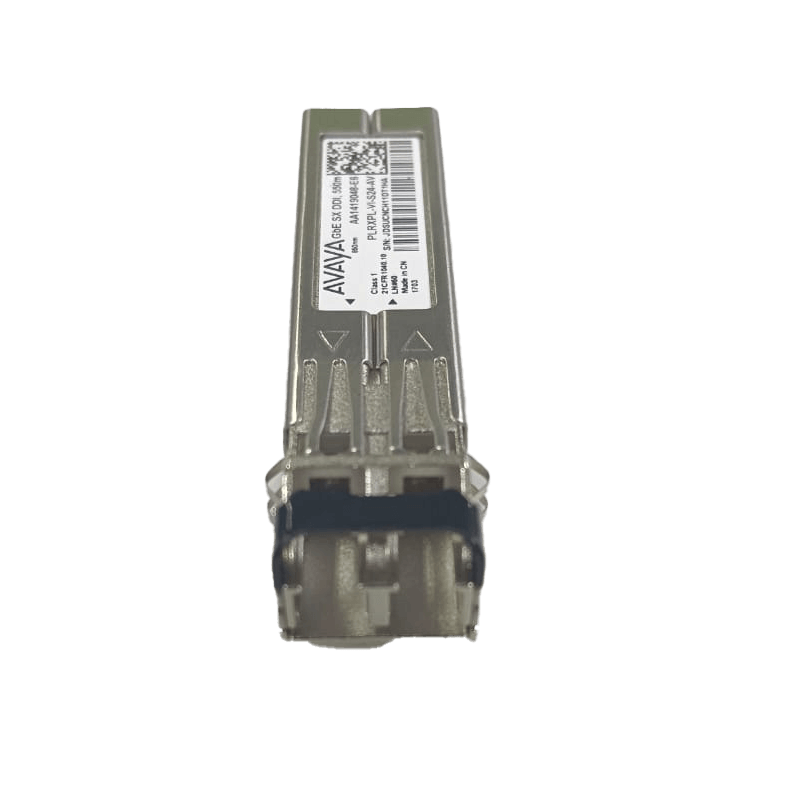 Extreme Networks 1000Base-SX SFP Transceiver - vnetwork