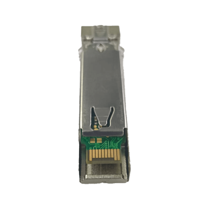 Extreme Networks 1000Base-SX SFP Transceiver - vnetwork