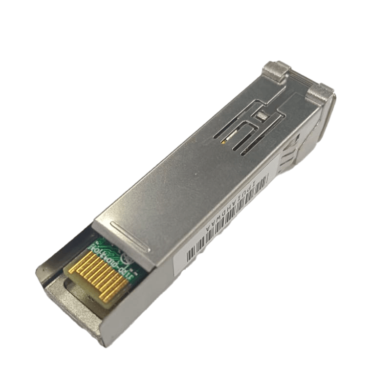 Extreme Networks 1000Base-LX SFP Transceiver - vnetwork
