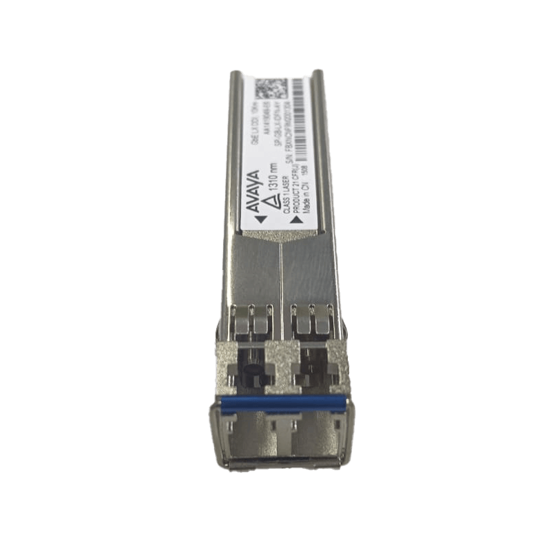 Extreme Networks 1000Base-LX SFP Transceiver - vnetwork