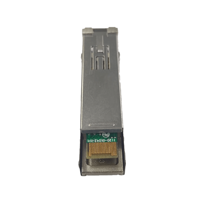 Extreme Networks 1000Base-LX SFP Transceiver - vnetwork