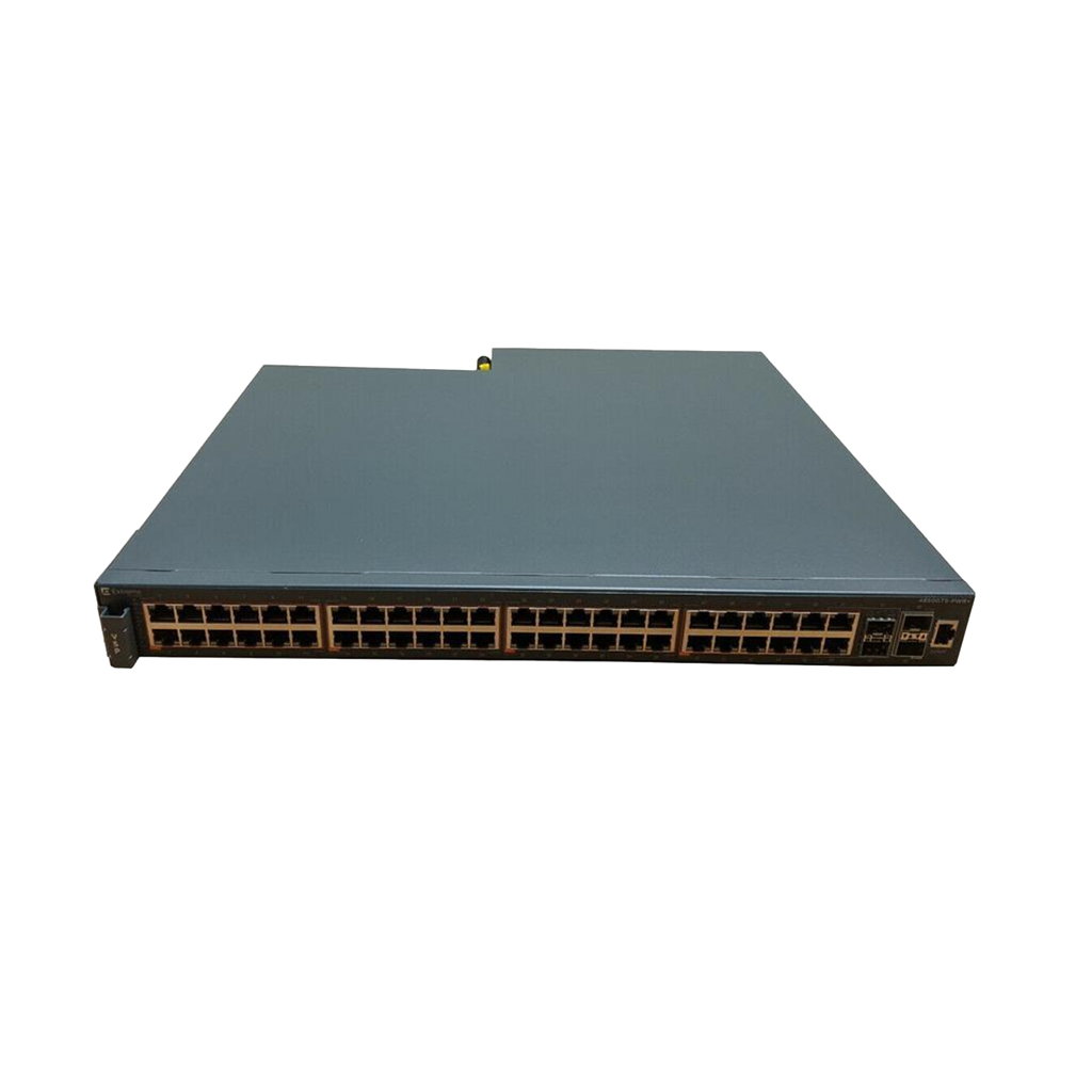 Get Extreme Networks ERS 4850GTS-PWR+ from Malaysia Distributor - vnetwork