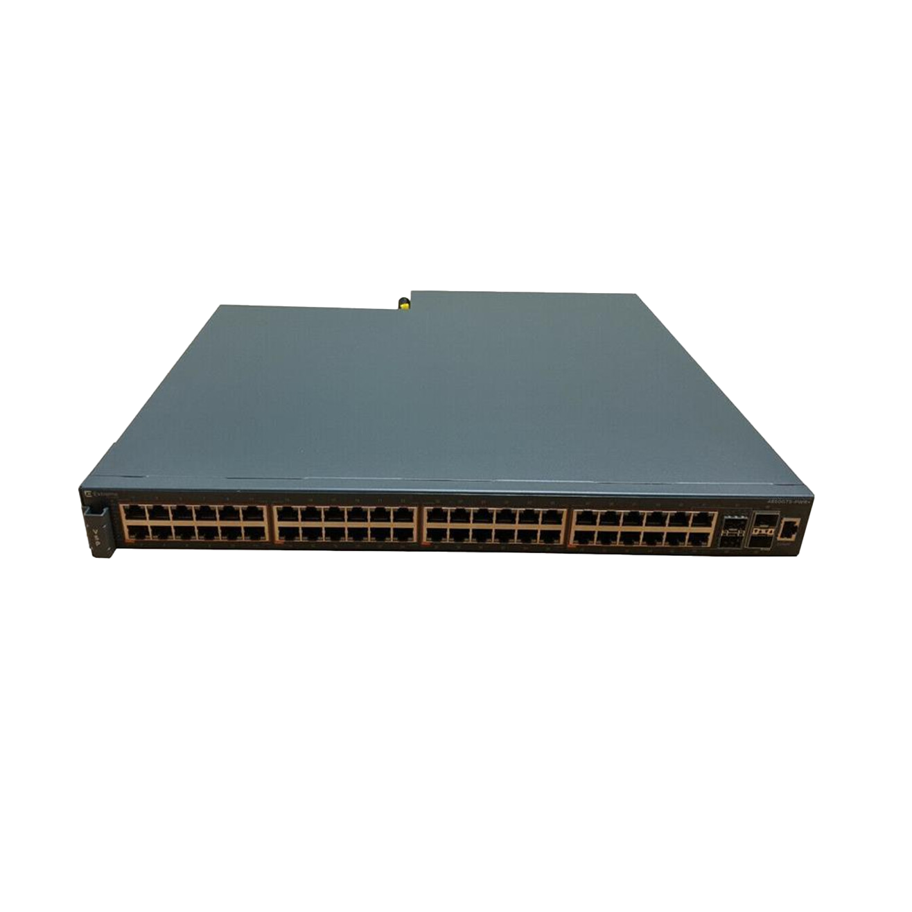 Get Extreme Networks ERS 4850GTS-PWR+ from Malaysia Distributor - vnetwork