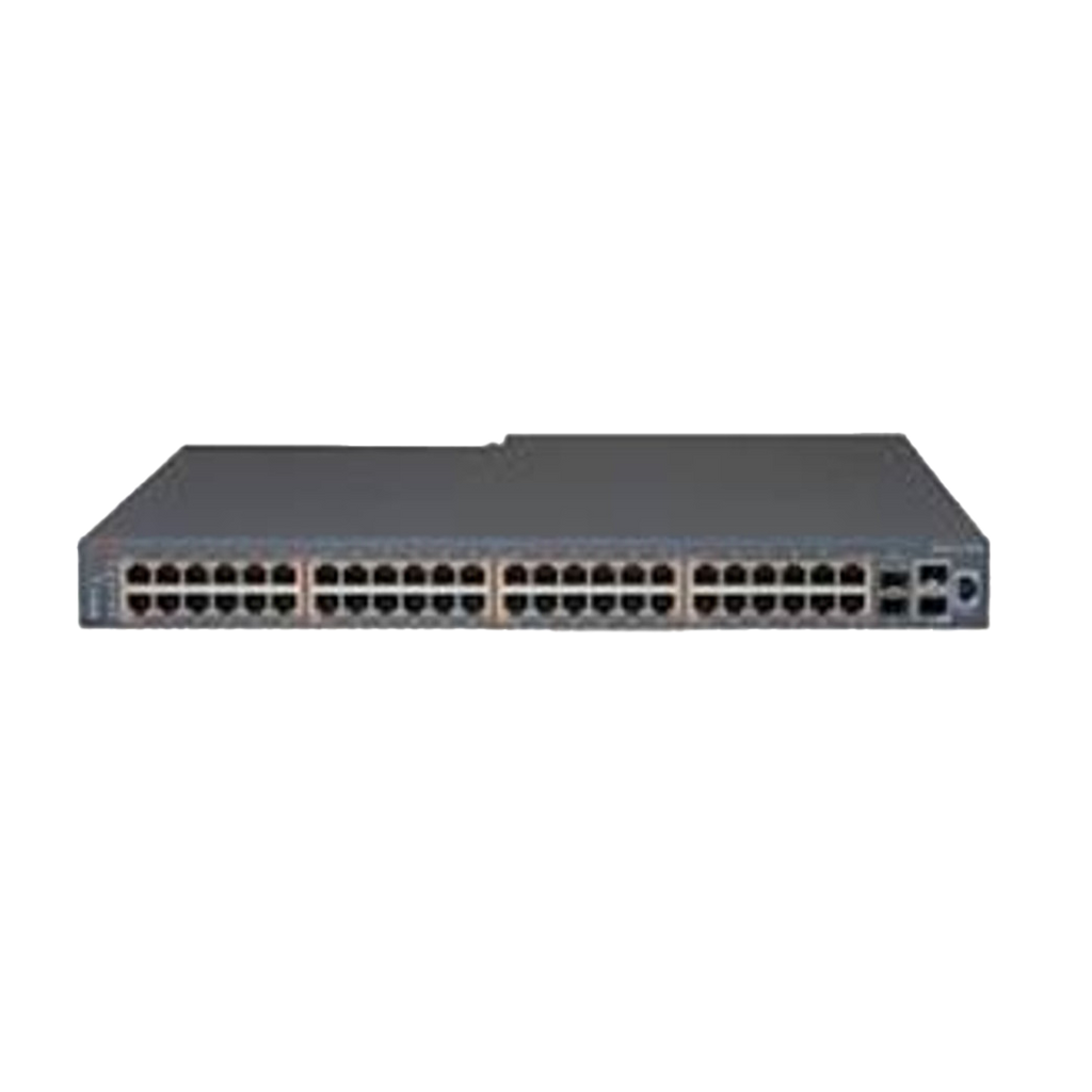 Get Extreme Networks ERS 4850GTS-PWR+ from Malaysia Distributor - vnetwork
