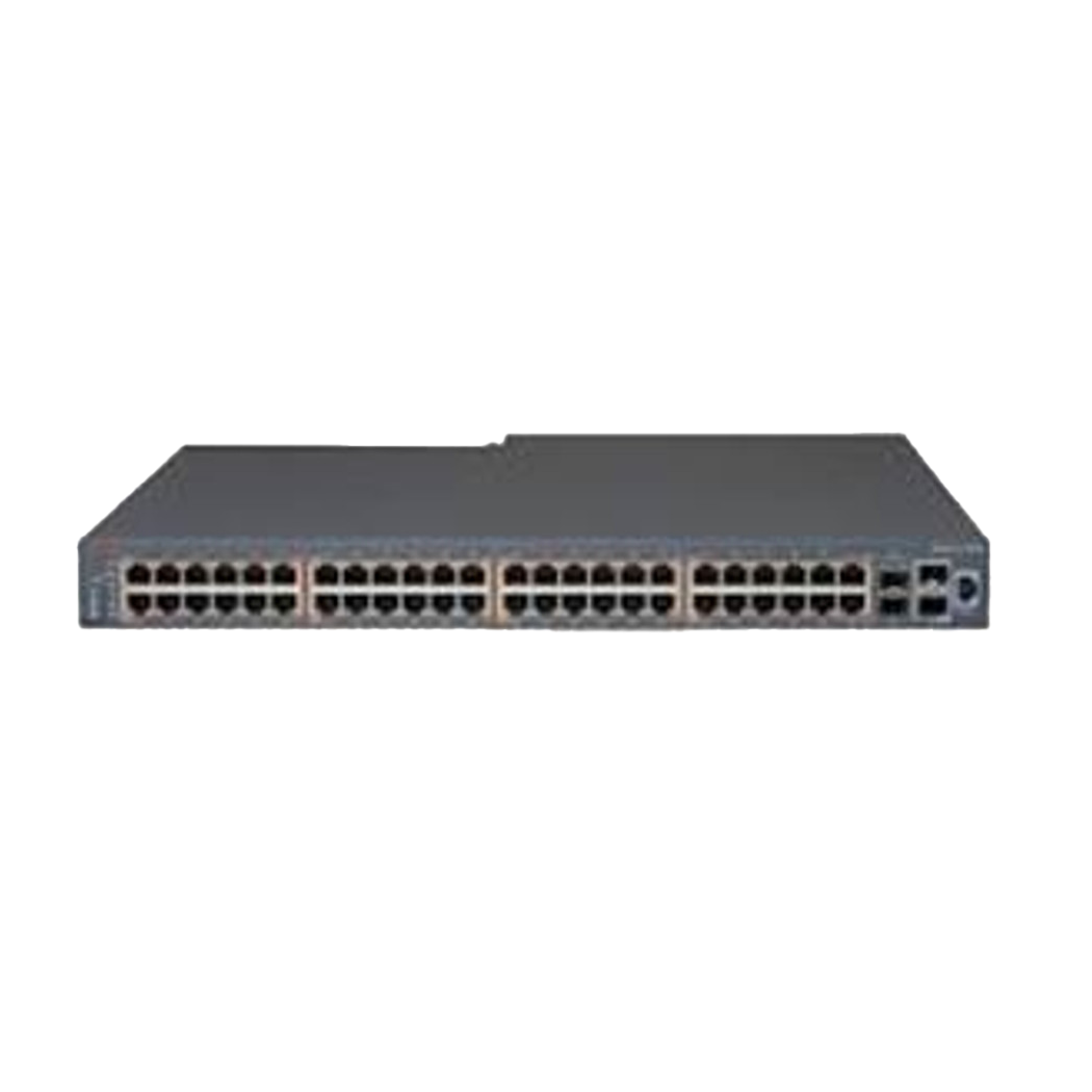 Get Extreme Networks ERS 4850GTS-PWR+ from Malaysia Distributor - vnetwork