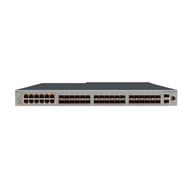 Get Extreme Networks VSP 4450GSX-PWR+ from Malaysia Distributor - vnetwork