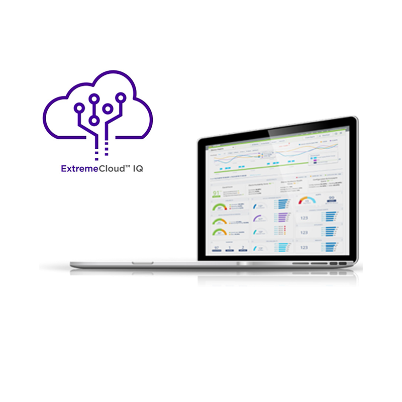 Get Extreme Networks ExtremeCloud IQ Pilot from Malaysia Distributor - vnetwork