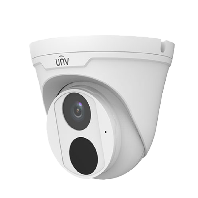Get Uniview UNV 2MP DWDR Dome Camera from Malaysia Distributor - vnetwork