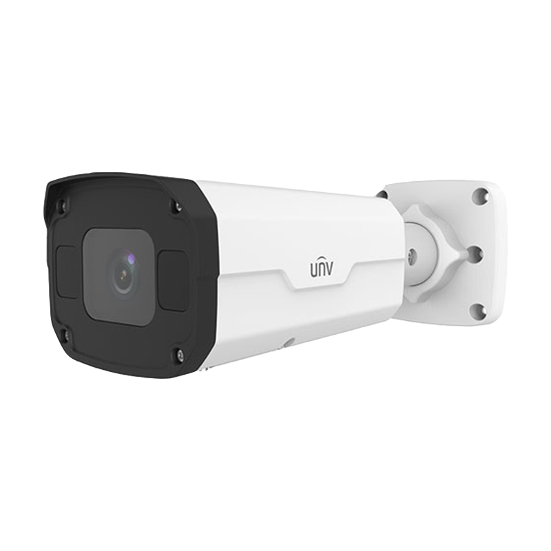 Get Uniview UNV 2MP Motorized VF IK10 Bullet Camera from Malaysia Distributor - vnetwork