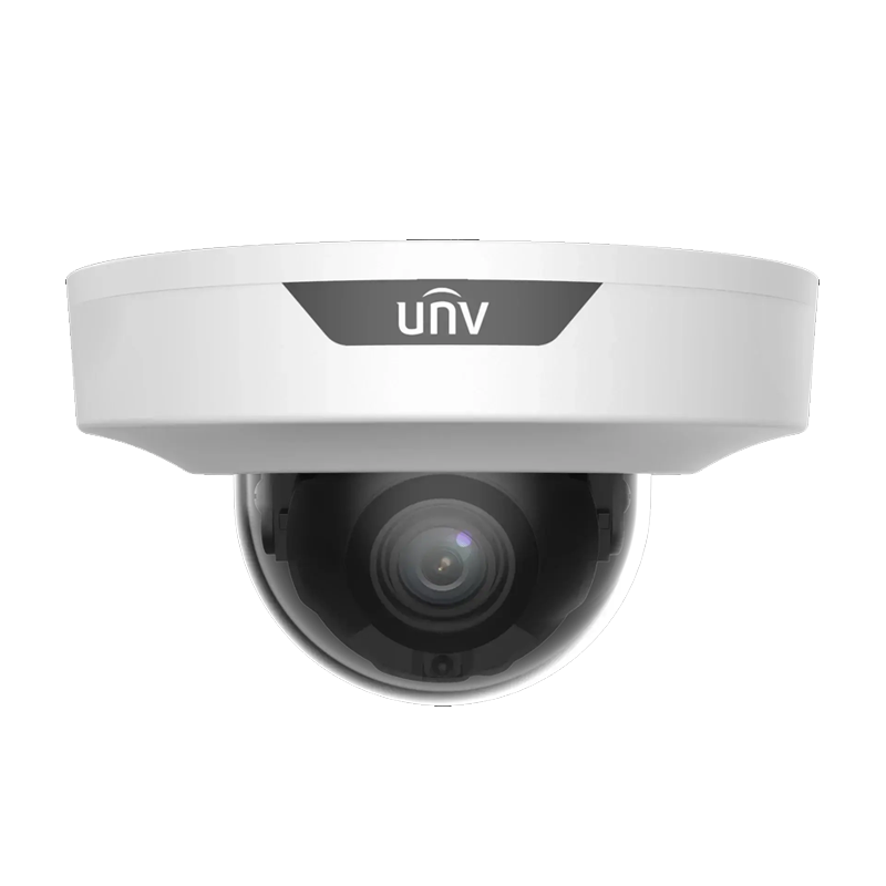 Get Uniview UNV 4MP Dome Camera from Malaysia Distributor - vnetwork