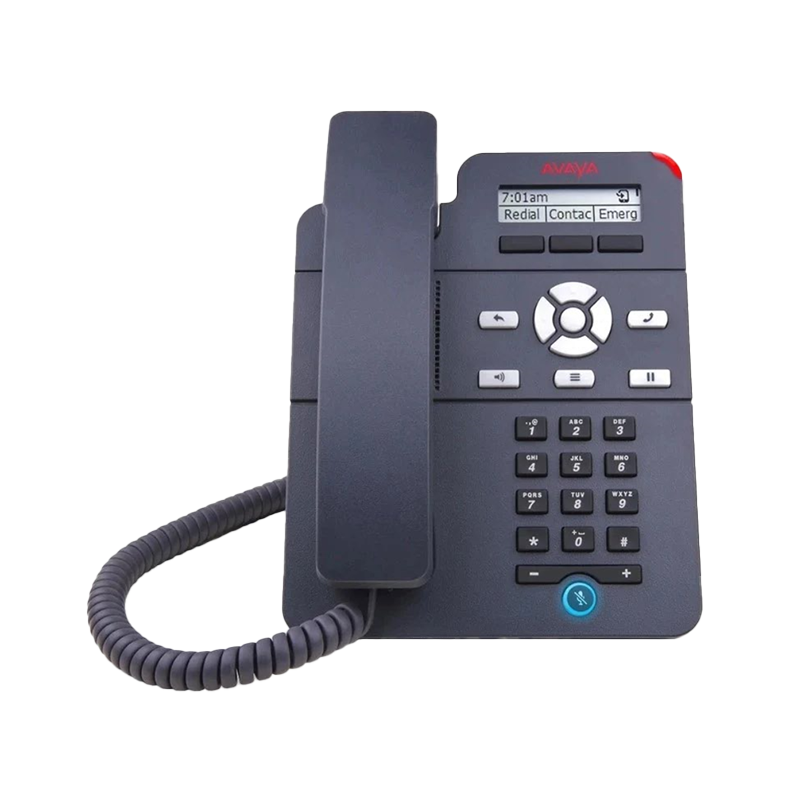 Get Avaya J129 IP Phone from Malaysia Distributor - vnetwork