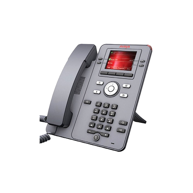 Get Avaya J139 3PCC IP Phone from Malaysia Distributor - vnetwork