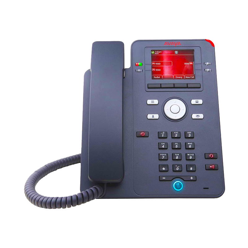 Get Avaya J139 IP Phone from Malaysia Distributor - vnetwork